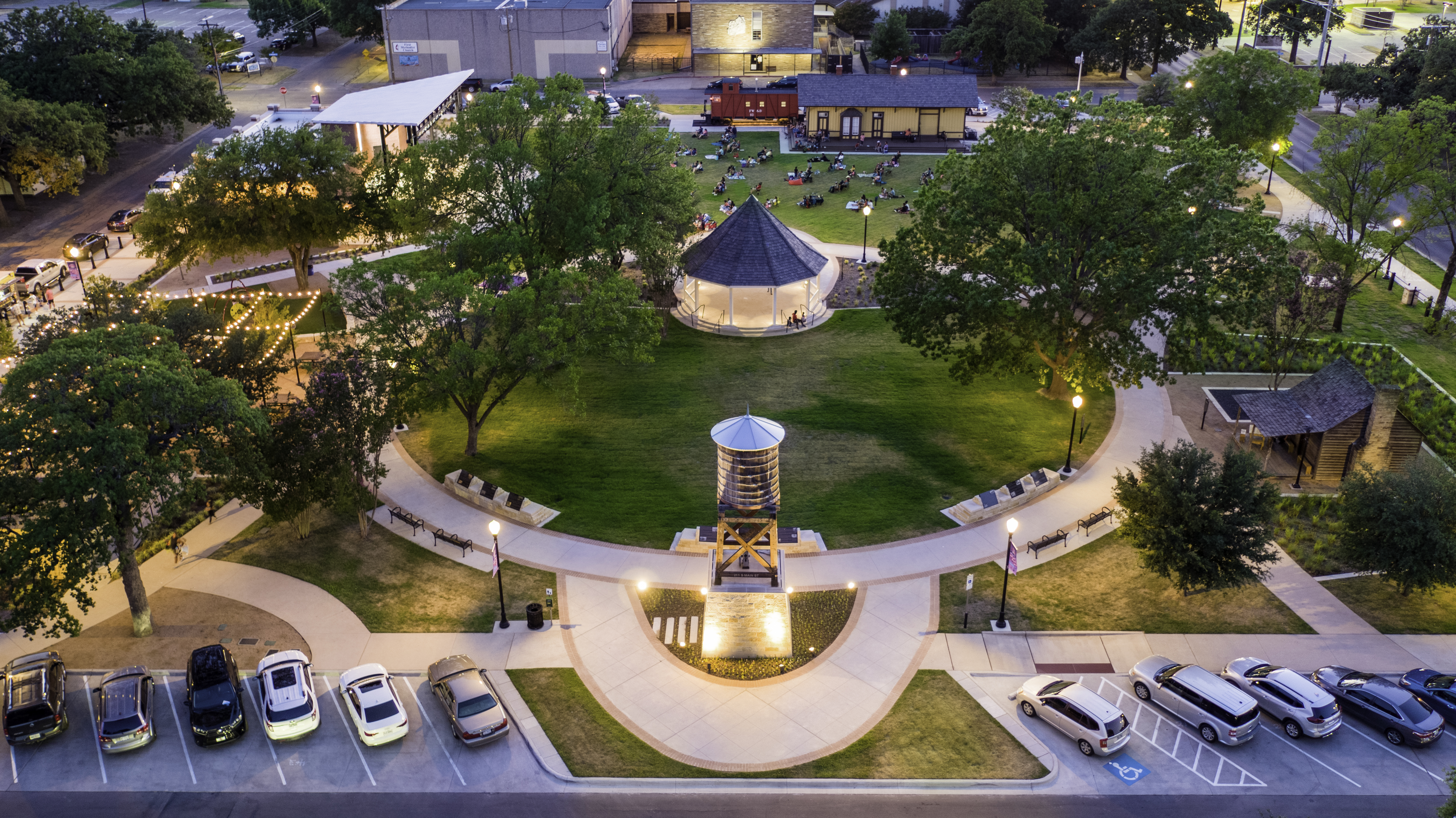 Irving hard money lending